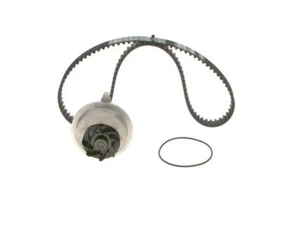 Комплект ГРМ + помпа Opel Astra F 2.0i 93-98/Omega 1.8/2.0 86-94 1 987 948 737 BOSCH 1-987-948-737