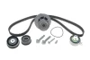 Комплект ГРМ + помпа Opel Astra G 1.4/1.6 16V 98-09 (162zx20) 1 987 948 738 BOSCH 1-987-948-738 (фото 1)