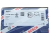 Комплект ГРМ + помпа Opel Astra G/H/Vectra 1.8 16V 98-10 (20x162z) 1 987 948 749 BOSCH 1-987-948-749 (фото 2)
