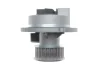 Комплект ГРМ + помпа Opel Astra G/H/Vectra 1.8 16V 98-10 (20x162z) 1 987 948 749 BOSCH 1-987-948-749 (фото 3)