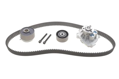 Комплект ГРМ + помпа Chevrolet Aveo 1.4/1.6 08-/Fiat Stilo 1.6 16V 05-07 (24x146z) 1 987 948 800 BOSCH 1-987-948-800