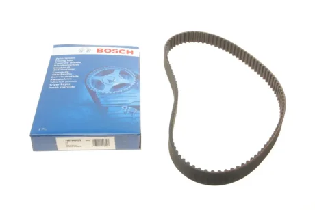 Ремінь ГРМ Honda Civic 1.6 91-01/HR-V 1.6 16V 99- (24x104z) 1 987 948 829 BOSCH 1-987-948-829
