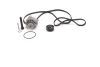 Комплект ГРМ + помпа VW LT 96-06/VW T4 2.5TDI 91-03/Audi A6 2.5TDI 94-97 (26.5x122z) 1 987 948 875 BOSCH 1-987-948-875 (фото 1)