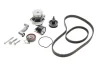 Комплект ГРМ + помпа VW Golf/Bora/Seat 1.4 V16 97-06(130x17) 1 987 948 886 BOSCH 1-987-948-886 (фото 1)