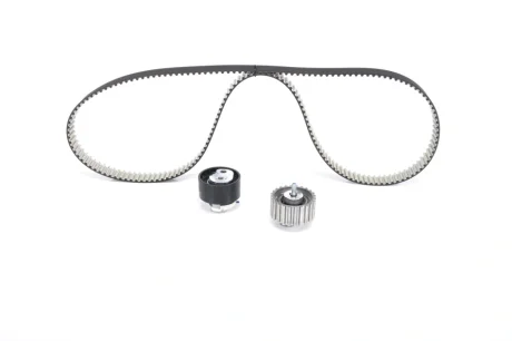 Комплект ГРМ Fiat Ducato 2.3JTD/Iveco Daily 02- (30x178z) 1 987 948 912 BOSCH 1-987-948-912