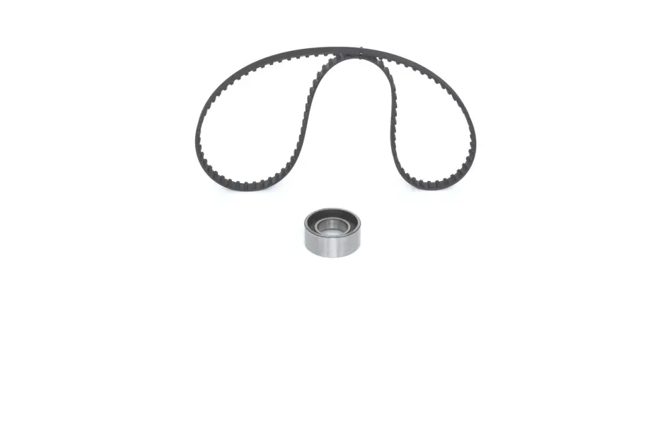 Комплект ГРМ Fiat Panda 1.1 95-04/Punto 1.1 93-00/Cinquecento 1.1 94-98 (15x104z) 1 987 948 926 BOSCH 1-987-948-926 (фото 1)