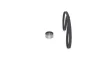 Комплект ГРМ Fiat Panda 1.1 95-04/Punto 1.1 93-00/Cinquecento 1.1 94-98 (15x104z) 1 987 948 926 BOSCH 1-987-948-926 (фото 2)