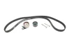 Комплект ГРМ Fiat Stilo 1.9 JTD 03-06 (198x24) 1 987 948 942 BOSCH 1-987-948-942 (фото 1)