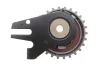 Комплект ГРМ Fiat Stilo 1.9 JTD 03-06 (198x24) 1 987 948 942 BOSCH 1-987-948-942 (фото 4)