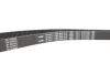 Комплект ГРМ Fiat Stilo 1.9 JTD 03-06 (198x24) 1 987 948 942 BOSCH 1-987-948-942 (фото 10)