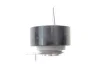 Комплект ГРМ Citroen C5 III/C6/Peugeot 407/607 2.7 HDi 04- (85x20) 1 987 948 950 BOSCH 1-987-948-950 (фото 3)
