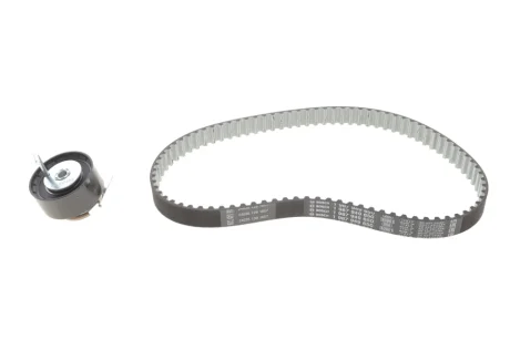 Комплект ГРМ Citroen C5 III/C6/Peugeot 407/607 2.7 HDi 04- (85x20) 1 987 948 950 BOSCH 1-987-948-950