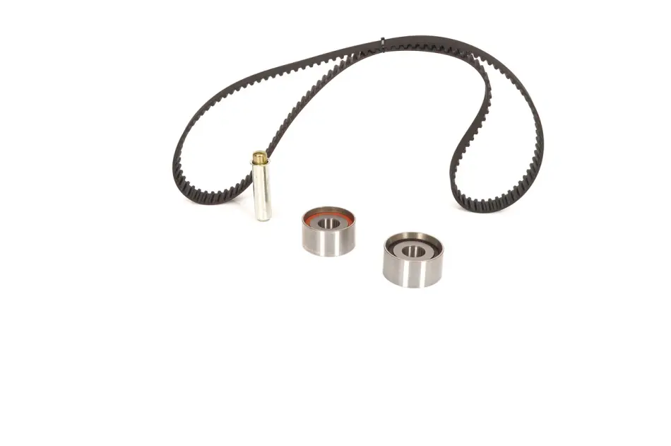 Комплект ГРМ Citroen Jumper/Fiat Ducato/Peugeot Boxer 2.8 HDi 00- 1 987 948 968 BOSCH 1-987-948-968 (фото 1)