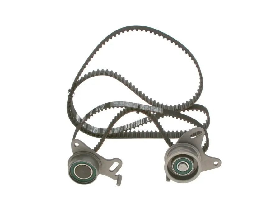 Комплект ГРМ Mitsubishi Pagero II/III/L200/L300 2.5D 90-05 1 987 948 979 BOSCH 1-987-948-979 (фото 1)