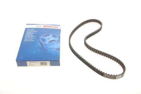 Ремінь ГРМ Citroen ZX/Peugeot 405 1.6/1.9i 87-92 (17x113z) 1 987 949 042 BOSCH 1-987-949-042