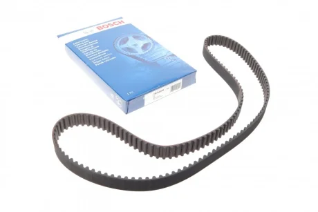 Ремінь ГРМ Opel Astra F/Kadett E/Vectra A 1.6/1.7D 82-98 (146x24) 1 987 949 045 BOSCH 1-987-949-045
