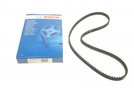 Ремінь ГРМ Fiat Scudo/Citroen Jumpy/Peugeot Expert 1.6 96-06 (15x138z) 1 987 949 055 BOSCH 1-987-949-055