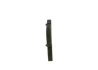 Ремінь ГРМ VW Passat 2.0/2.2 83-88/Audi 80/90/100 1.9-2.3 83-90 (120x18) 1 987 949 069 BOSCH 1-987-949-069 (фото 2)