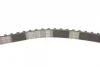 Ремінь ГРМ VW Golf III/VW Passat/Audi 80/100/A6 2.0 90-03 (124x18) 1 987 949 071 BOSCH 1-987-949-071 (фото 4)
