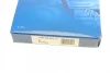 Ремінь ГРМ Mitsubishi Pajero/L300 2.5TD 86-93/Hyundai H100 2.5D 93-96 1 987 949 076 BOSCH 1-987-949-076 (фото 6)