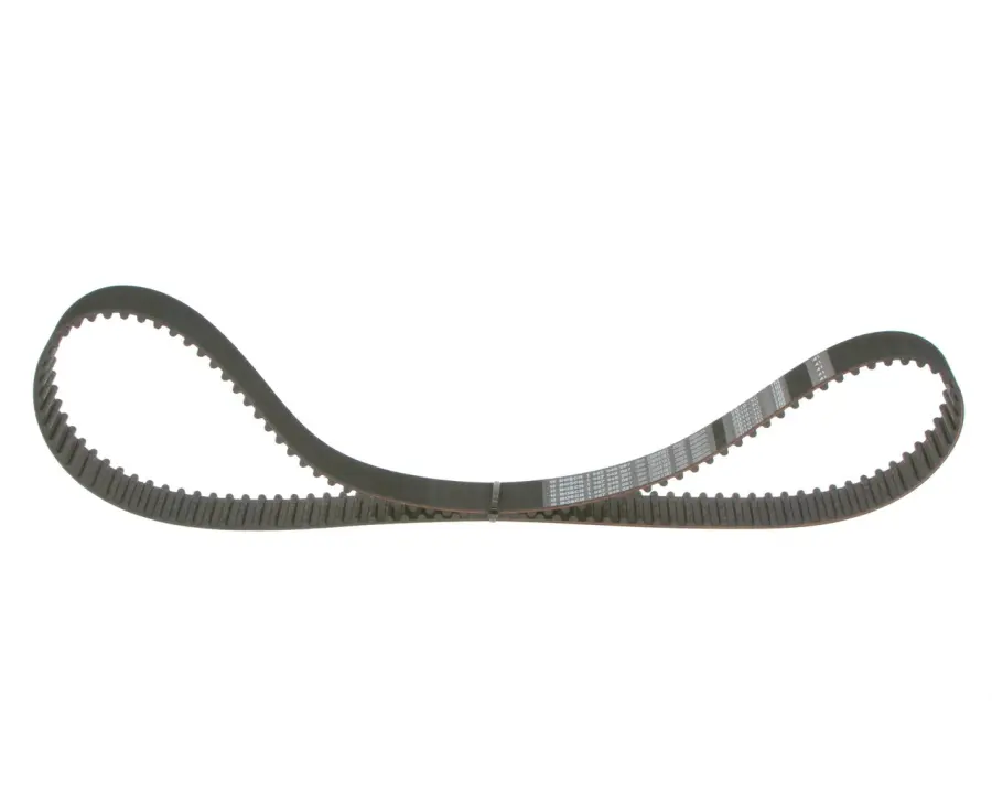 Ремінь ГРМ Toyota Hilux/Hiace 2.4D/TD 88-05/Land Cruiser 2.4TD 90-96 (31x129z) 1 987 949 087 BOSCH 1-987-949-087 (фото 1)