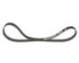 Ремінь ГРМ Toyota Hilux/Hiace 2.4D/TD 88-05/Land Cruiser 2.4TD 90-96 (31x129z) 1 987 949 087 BOSCH 1-987-949-087 (фото 1)