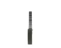 Ремінь ГРМ Toyota Hilux/Hiace 2.4D/TD 88-05/Land Cruiser 2.4TD 90-96 (31x129z) 1 987 949 087 BOSCH 1-987-949-087 (фото 4)