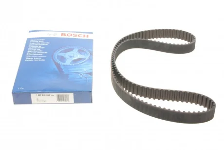 Ремінь ГРМ Ford Escort/Mondeo 1.6/1.8/2.0i 92-00 (131x25) 1 987 949 090 BOSCH 1-987-949-090