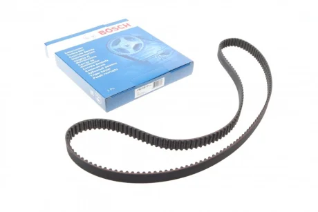 Ремінь ГРМ Opel Astra F/Corsa B/Vectra B 1.4-1.8 95-03 (169x20) 1 987 949 171 BOSCH 1-987-949-171