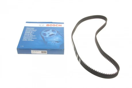 Ремінь ГРМ VW Golf IV/VW Passat/Audi A4/A6 1.8T/2.0i 96-05/Skoda Octavia 1.8i/T 96-10 (150x23) 1 987 949 192 BOSCH 1-987-949-192