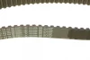 Ремінь ГРМ VW T4 2.5i 90-03/Audi 100 2.4D/2.5TDI 90-94 (124x26.5) 1 987 949 409 BOSCH 1-987-949-409 (фото 4)