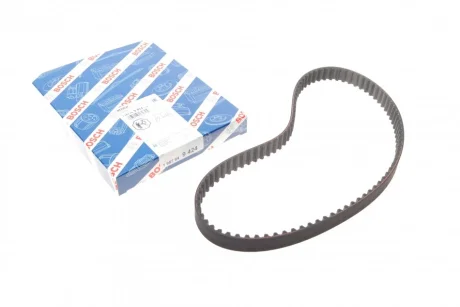 Ремінь ГРМ Ford Transit Connect/Mondeo/Focus/Fiesta 1.8TDCi 99-15 (91x20) 1 987 949 424 BOSCH 1-987-949-424