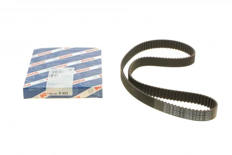 Ремінь ГРМ Audi A4/A6/VW Passat 1.8T 95-05 1 987 949 453 BOSCH 1-987-949-453