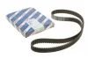 Ремінь ГРМ VW T4/VW Golf III/VW Passat 1.9 TDI/TD 90-03/Audi A6/A4 1.9TDI 95-01 (25x137z) 1 987 949 473 BOSCH 1-987-949-473