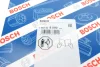 Ремінь ГРМ Citroen Xsara/C4/C5/Peugeot 1.8/2.0 00-/Fiat Scudo 2.0 00-06 (153x25.4) 1 987 949 500 BOSCH 1-987-949-500 (фото 5)