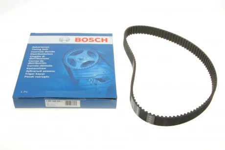 Ремінь ГРМ Mitsubishi Lancer 1.3/1.6i 03-13/Chevrolet Aveo 1.2 04- (109x25) 1 987 949 536 BOSCH 1-987-949-536