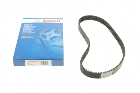 Ремінь ГРМ Hyundai Accent 1.3/1.5 00-05/Getz 1.3 02-05 (22x110z) 1 987 949 544 BOSCH 1-987-949-544