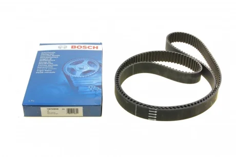 Ремінь ГРМ Opel Omega B/Vectra A/B 2.5/3.0 V6 93-01 (30x225z) 1 987 949 548 BOSCH 1-987-949-548