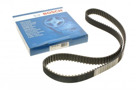 Ремінь ГРМ Lada 110/111/112/Kalina 1.5 16V/1.6 95-13 (136x25.4) 1 987 949 559 BOSCH 1-987-949-559