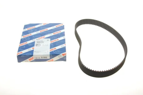 Ремінь ГРМ Mitsubishi Pajero Pinni 1.8i 01-07 (29x116z) 1 987 949 560 BOSCH 1-987-949-560