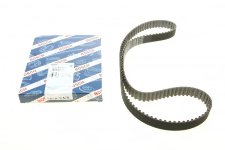Ремінь ГРМ Ford Transit 2.5DI/TDI 94-00 (130x25) 1 987 949 575 BOSCH 1-987-949-575
