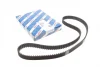 Ремінь ГРМ Citroen Jumpy/Nemo/Peugeot 206/307/806/807 1.4/2.0HDi 99- (144x25) 1 987 949 585 BOSCH 1-987-949-585