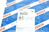 Ремінь ГРМ Opel Combo/Astra/Insignia/Meriva 1.6/1.8i 04-15 (146x24) 1 987 949 590 BOSCH 1-987-949-590 (фото 6)