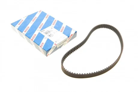Ремінь ГРМ Mitsubishi Colt/L300/L400 2.5TD 86-0 (19x99z) 1 987 949 600 BOSCH 1-987-949-600