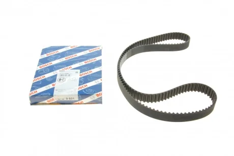Ремінь ГРМ Mazda 323/626 2.0TD 98-04 (27x153z) 1 987 949 601 BOSCH 1-987-949-601
