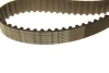 Ремінь ГРМ Citroen Berlingo/C4/C5/Jumpy/Peugeot Partner/207/3008/307/308 1.6HDi 05- (137x25) 1 987 949 614 BOSCH 1-987-949-614 (фото 5)
