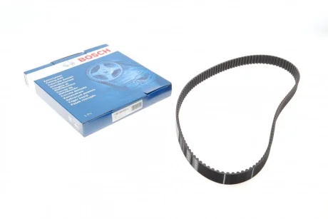 Ремінь ГРМ Fiat Doblo/Punto/Panda 1.2-1.4 03-/Ford 1.2 08-16 (129x22) 1 987 949 624 BOSCH 1-987-949-624