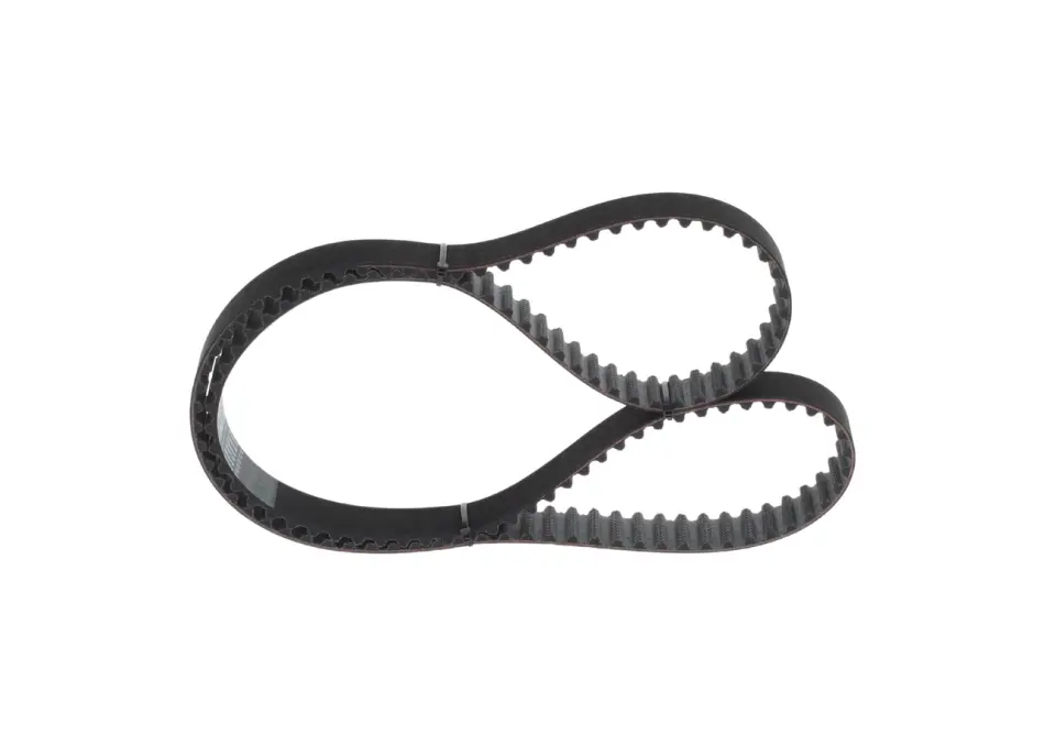 Ремінь ГРМ Citroen C2/C3/C4/Peugeot 1007/206/207/307 1.4 VVTi 03-11 (25.4x135z) 1 987 949 634 BOSCH 1-987-949-634 (фото 1)