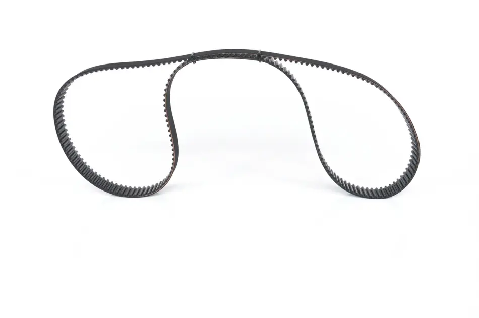 Ремінь ГРМ Toyota Land Cruiser/Sequoia/Lexus LS/GS 4.0/4.3/4.7 97- (211x34) 1 987 949 655 BOSCH 1-987-949-655 (фото 1)