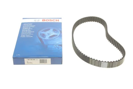 Ремінь ГРМ Porsche Cayenne 3.0 TDI 09-/VW Touareg 3.0 V6 TDI 04-18/Audi Q5/Q7 3.0TDI 06-15 (82x24) 1 987 949 665 BOSCH 1-987-949-665